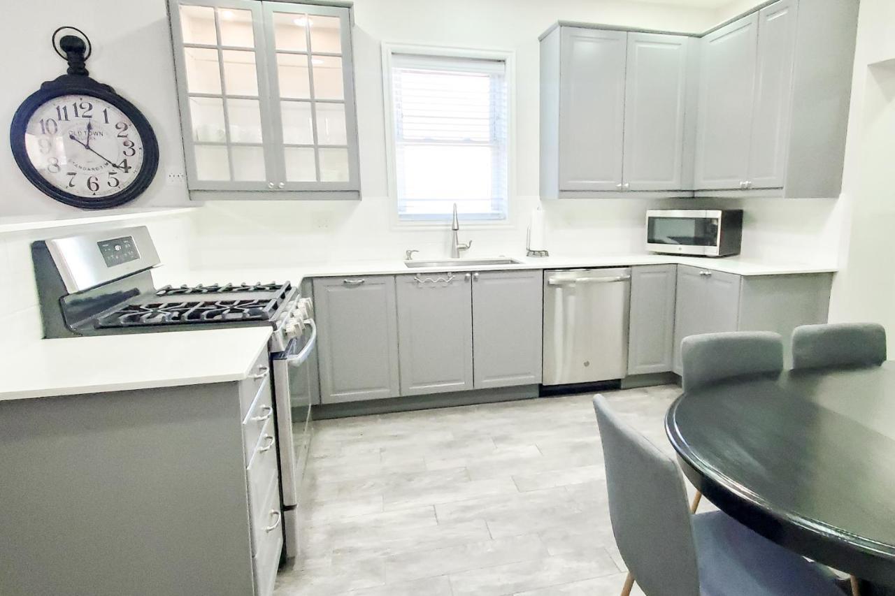Vacation Home Minutes From Downtown, Great For Families أوغدن المظهر الخارجي الصورة